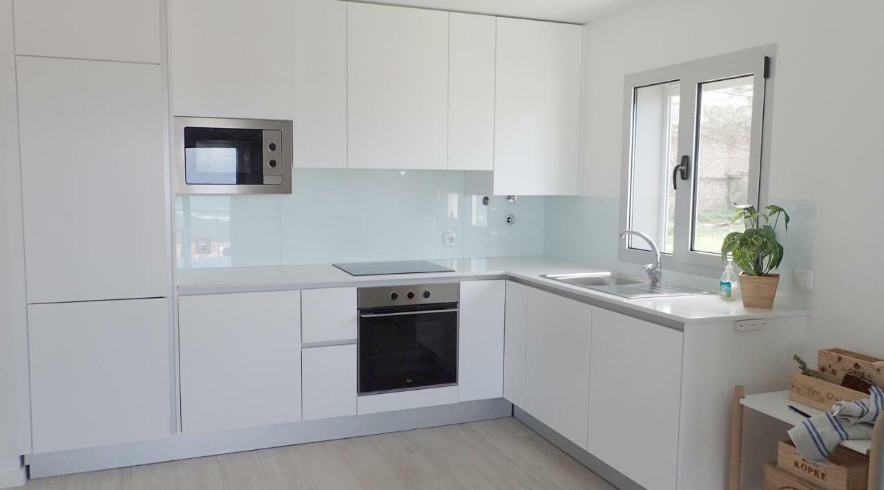 Silver Breezes Apartment 纳扎雷 外观 照片