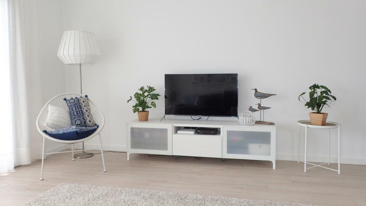 Silver Breezes Apartment 纳扎雷 外观 照片