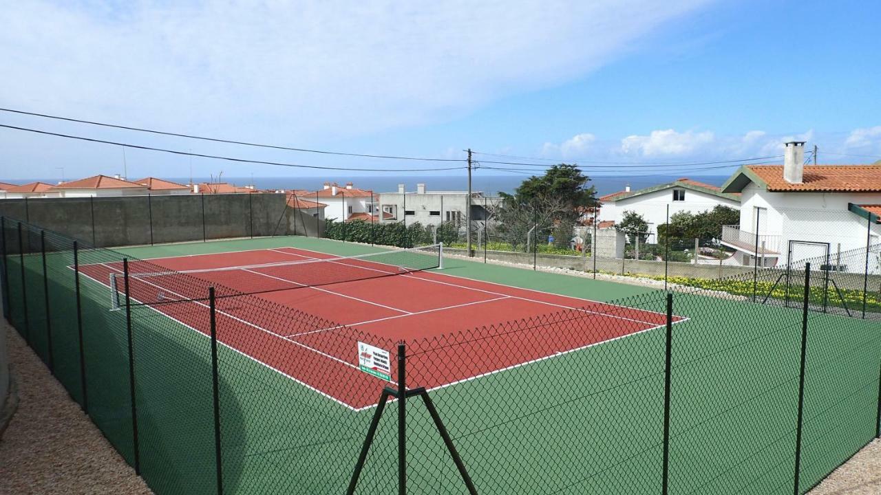 Silver Breezes Apartment 纳扎雷 外观 照片