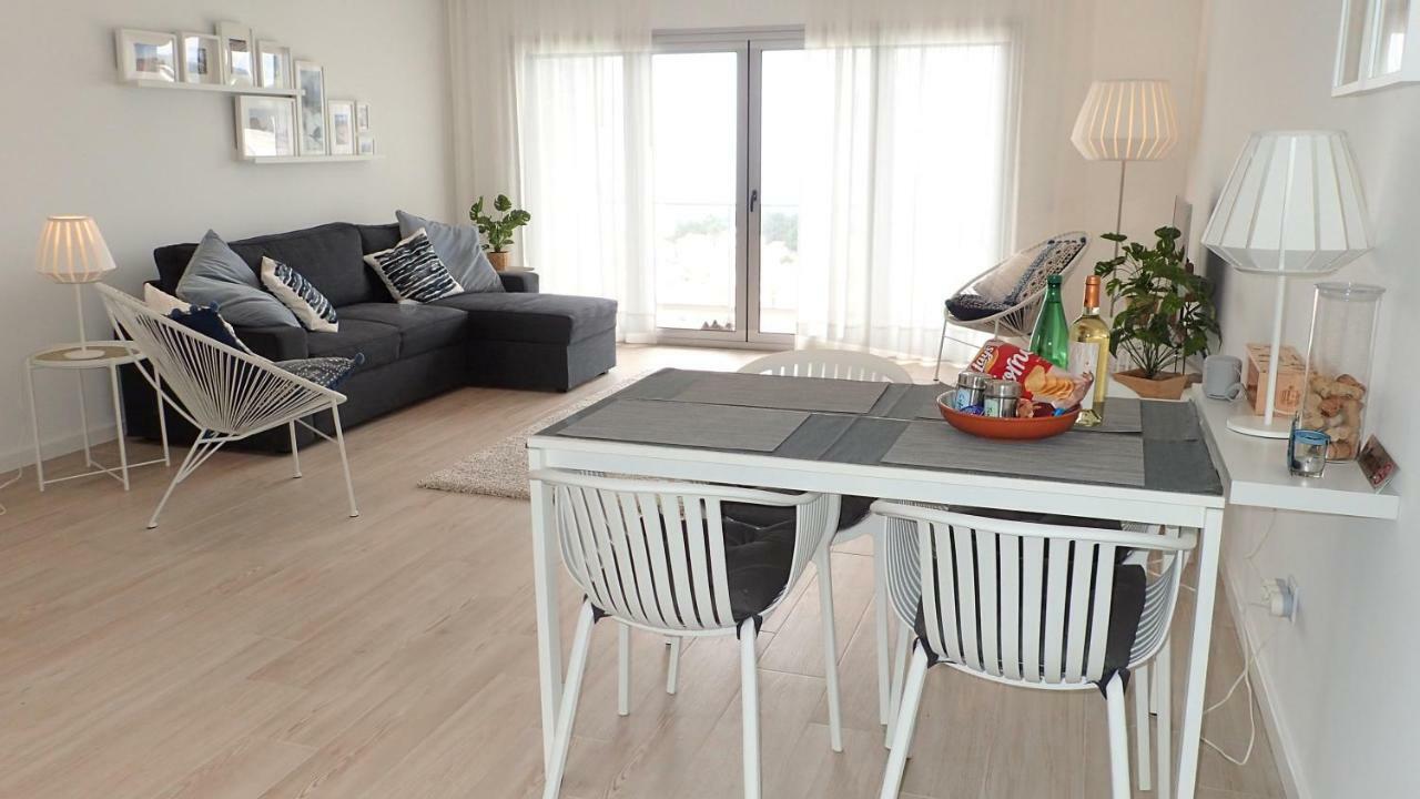 Silver Breezes Apartment 纳扎雷 外观 照片
