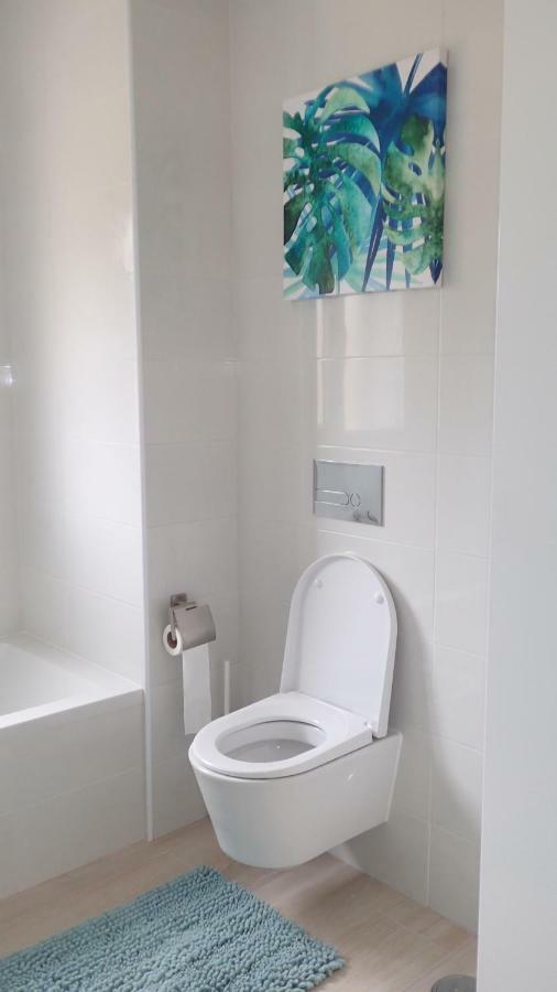Silver Breezes Apartment 纳扎雷 外观 照片