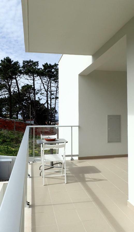 Silver Breezes Apartment 纳扎雷 外观 照片